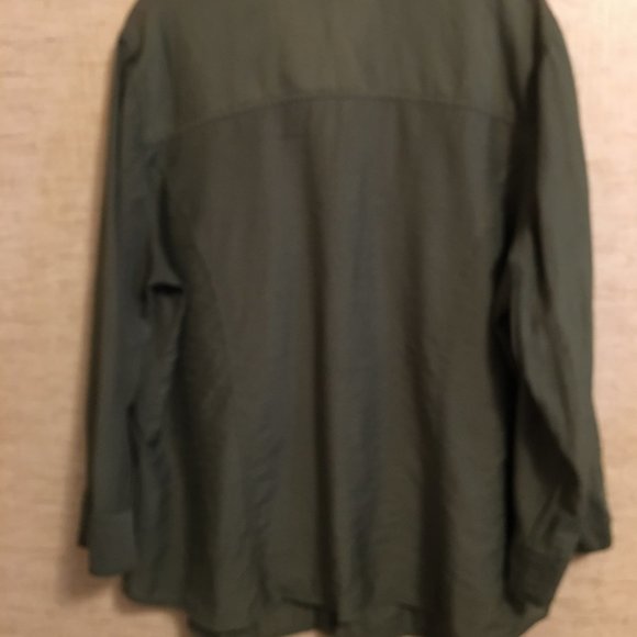 blouse - Picture 3 of 7